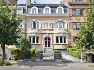 Huis te huur Sint-Lambrechts-Woluwe (VBD39408)