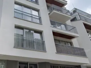 Parking à louer Forest (VBD39410)