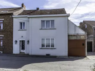 Residence for sale Genappe (VBD39411)