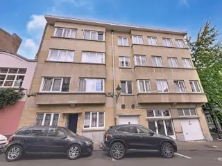 Appartement à vendre Saint-Gilles (VBD39416)