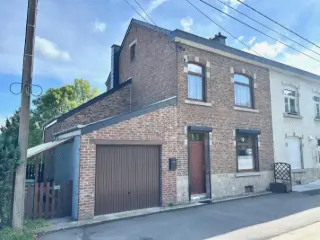 Maison à vendre Barvaux-sur-Ourthe (VBD39417)