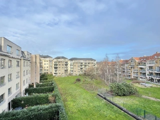 Apartment for sale Sint-Lambrechts-Woluwe (VBD39418)