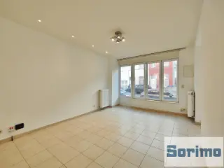 Appartement te huur Etterbeek (VBD39419)