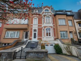 Huis te koop Oudergem (VBD39420)