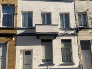 Duplex à vendre Jette (VBD39421)