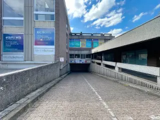 Parking for sale Ukkel (VBD39424)