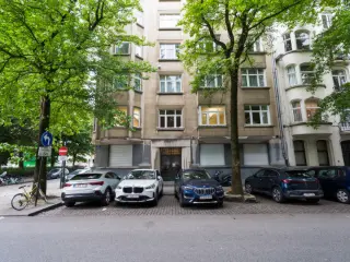 Apartment for sale Brussels (VBD39426)