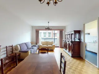 Apartment for sale Schaarbeek (VBD39428)