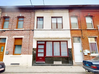 Residence for sale La Louvière (VBD39436)