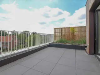 Appartement te huur Kraainem (VBD39439)