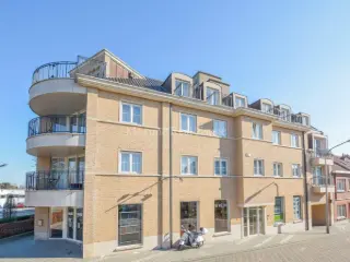 Apartment for rent Kraainem (VBD39440)