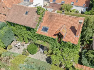 Villa à vendre Sterrebeek (VBD39441)
