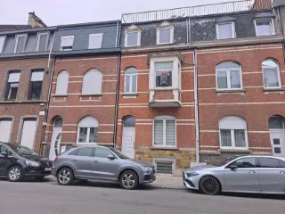 Residence for sale Verviers (VBD39443)