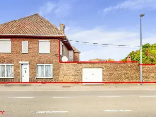 Huis te koop Fontaine-l'Évêque (VBD39449)