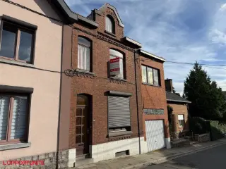 Maison à vendre Lodelinsart (VBD39451)