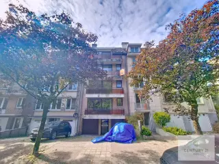 Appartement te koop Jette (VBD39455)