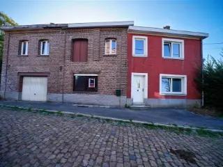 Residence for sale Nodebais (VBD39459)