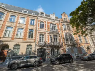 Kantoor te koop Schaarbeek (VBD39460)