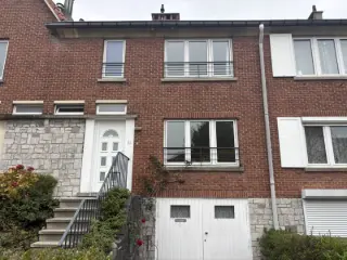 Huis te huur Sint-Pieters-Woluwe (VBD39463)