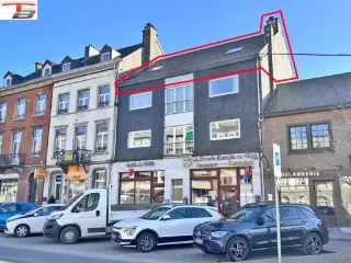 Apartment for rent Spa (VBD39509)