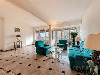 Appartement à vendre Schaerbeek (VBD39538)