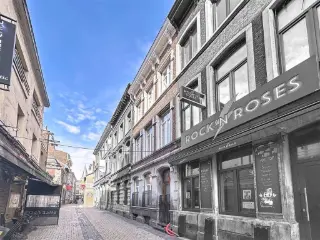 Residence for sale Liege (VBD39577)