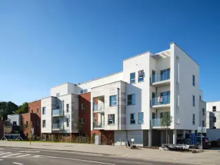 Apartment for sale Nivelles (VBD39624)