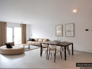 Appartement à vendre Tertre (VBD39629)