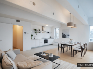 Appartement te koop Waver (VBD39630)