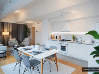 Appartement te koop Waver (VBD39631)