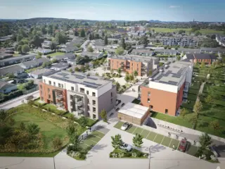 Appartement te koop Mons (VBD39632)