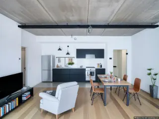 Loft te koop Luik (VBD39633)