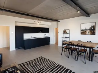 Loft te koop Luik (VBD39635)