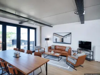 Loft te koop Luik (VBD39636)