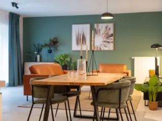 Studio te koop Seraing (VBD39640)