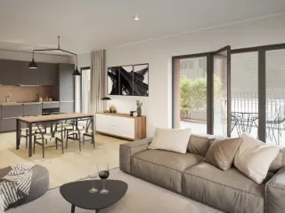 Apartment for sale Seraing (VBD39642)