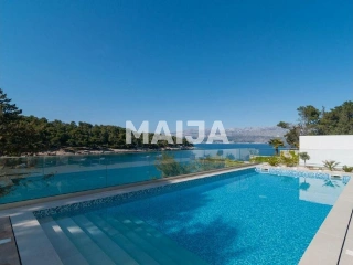 Villa à vendre Brač (VBD39644)