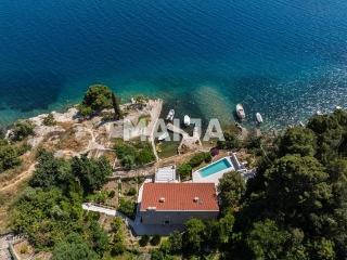 Villa à vendre Okrug Gornji (VBD39646)