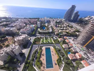 Duplex te koop Germasogeia (VBD39652)