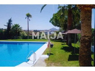 Apartment for sale Olvera (VBD39666)