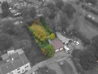 Terrain à vendre Dampremy (VBD39667)