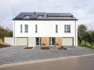 Maison à vendre Vance (VBD39669)