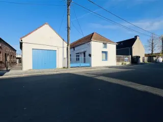 Maison à vendre Laplaigne (VBD39676)
