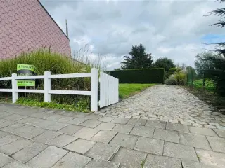 Terrain à vendre Ploegsteert (VBD39679)