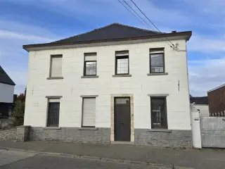 Residence for sale Nodebais (VBD39694)