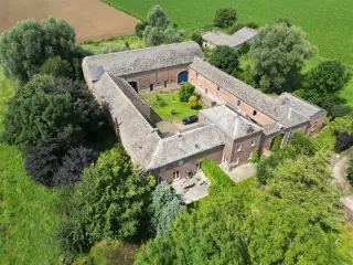 Ferme à vendre Acosse (VBD39697)