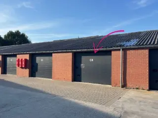 Industrie te huur Villers-la-Ville (VBD39700)