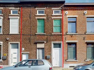 Maison à vendre Roux (VBD39703)