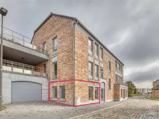 Apartment for rent Ans (VBD39707)