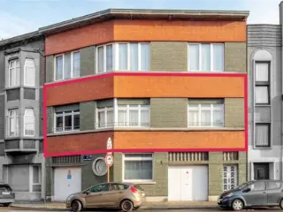 Apartment for rent Liege (VBD39708)